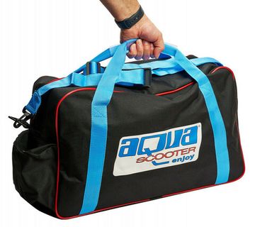 Сумка для переноски акваскутера Comer Aquascooter Supermagnum AS650
