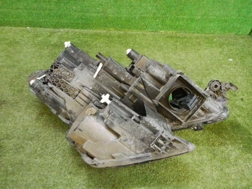 Битая Фара левая Skoda Kodiaq (2016-2022) LED