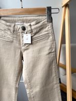 Джинсы Bonpoint , 116