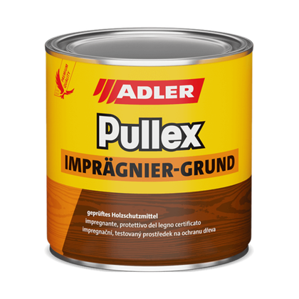 Грунтовка для дерева Pullex Impragnier-Grund | Adler (Австрия)