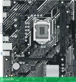 Материнская плата ASUS Prime H510M-K R2.0 DDR4