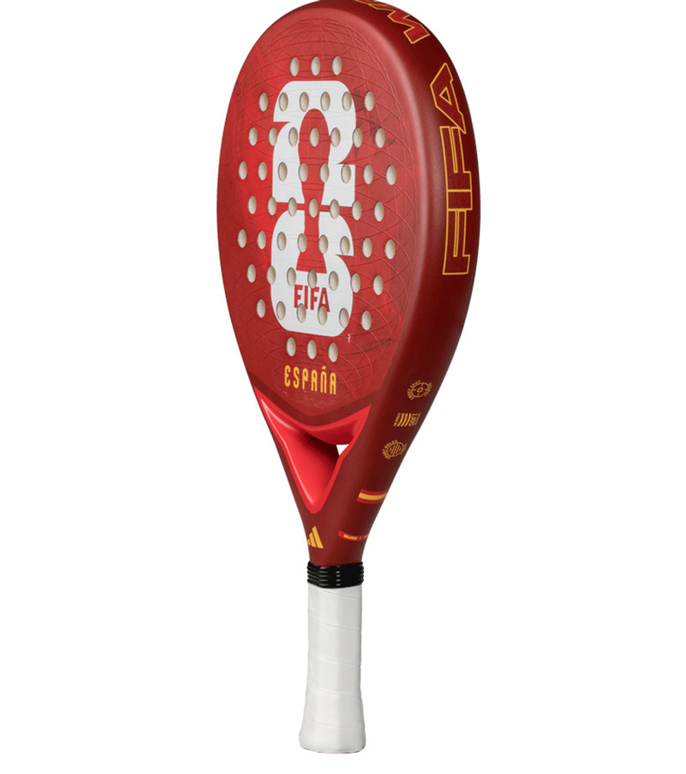 Ракетка для Padel Adidas World Cup ESP