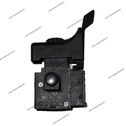 Выключатель дрель Китай тип3