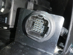 Бак AdBlue 65L 2024г