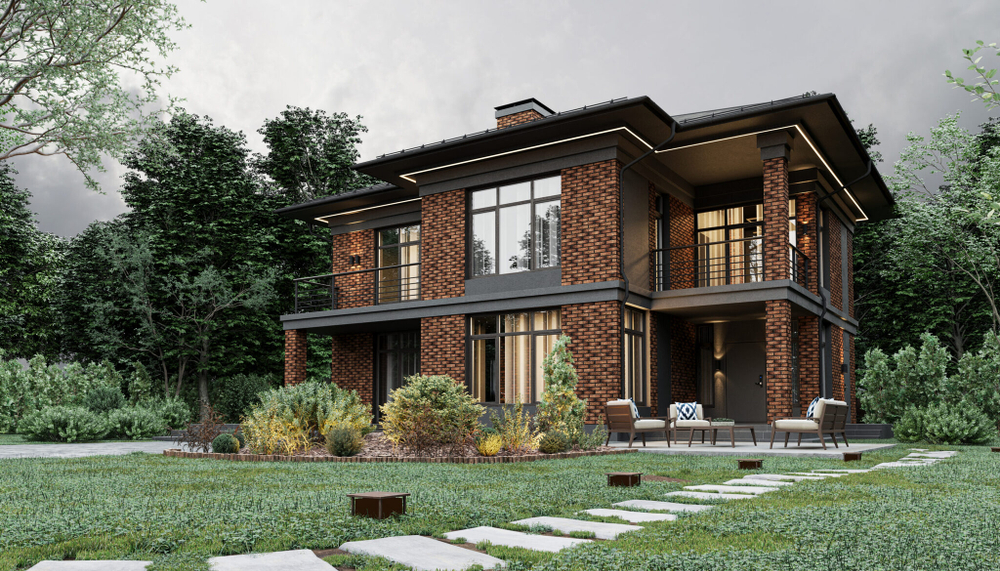 КИРПИЧ ГУБСКИЙ КРАСНЫЙ