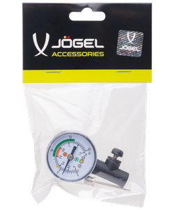 Манометр JA-115, механический