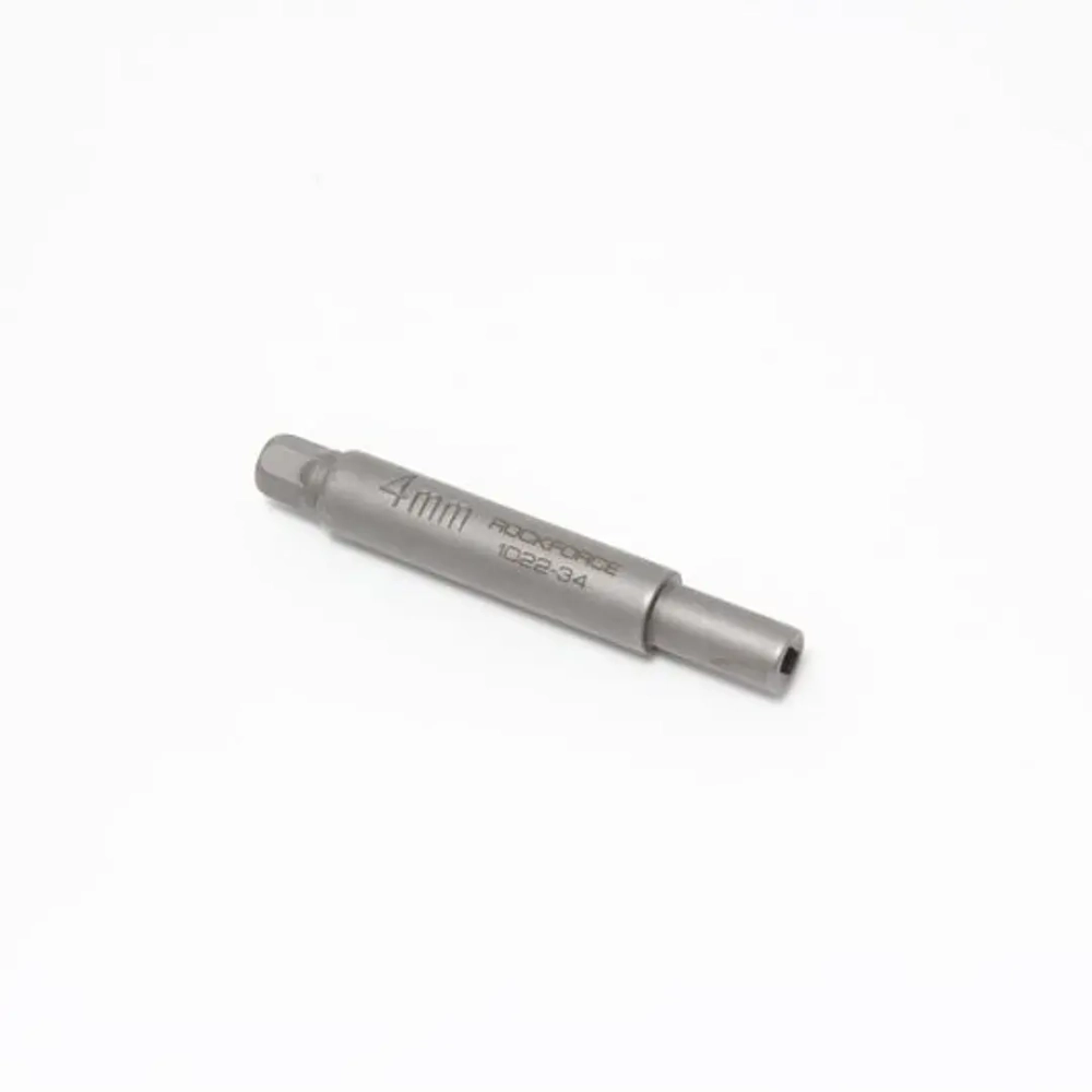 Вставка для разборки стойки амортизатора (Nissan) 4мм RockForce##Rock FORCE RF-1022-34