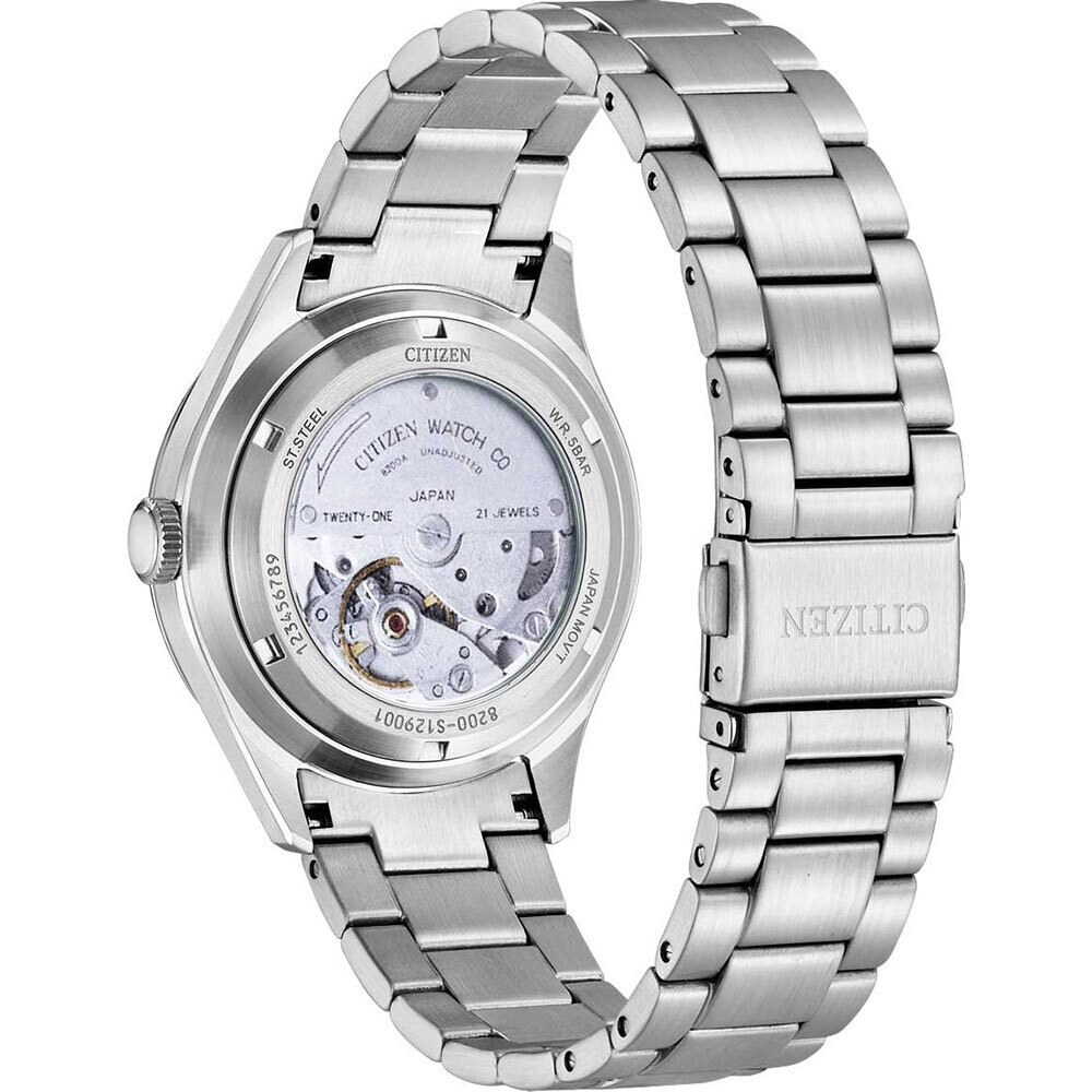 Мужские наручные часы Citizen NH8391-51L