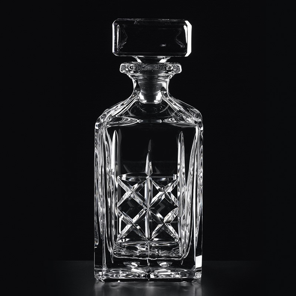 Декантер для виски 750мл Nachtmann Highland Германия вид