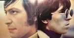 The Rolling Stones - Big Hits [High Tide And Green Grass] (Англия 1966г.)