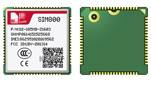 SIM800 (S2-105MW-1069Z), GSM/GPRS + Bluetooth
