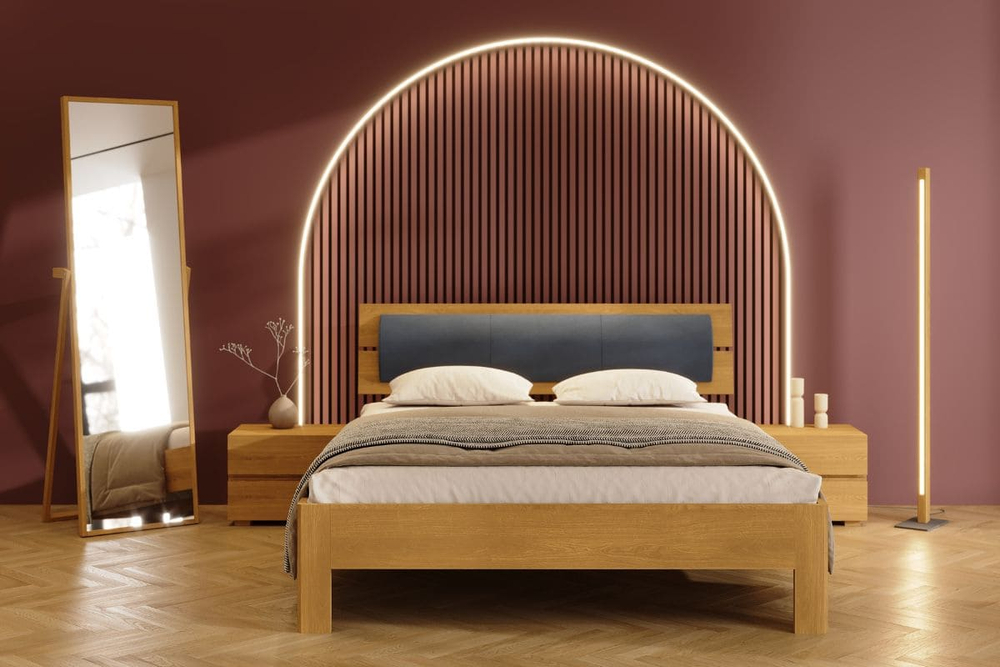 Мебель для спальни Баямо