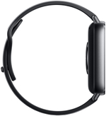 Смарт-часы Xiaomi Redmi Watch 5 Active 51 мм черный-черный