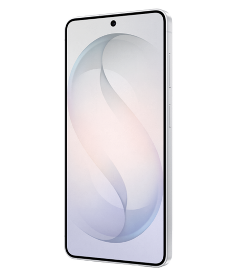 Смартфон Samsung Galaxy S26+ 12/512 ГБ Белый White