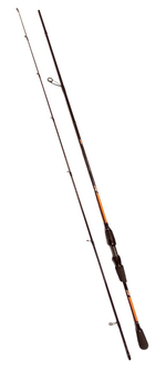 Спиннинг штекерный AURORA Kaida тест 0.6-6 гр длина 180 см