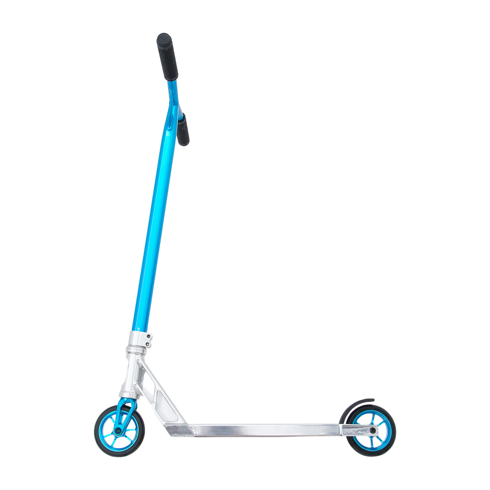 Трюковой самокат Triada Air 43 , Голубой