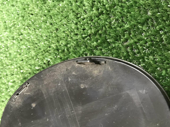 Эмблема решетки радиатора Toyota Camry xv70 20-нв