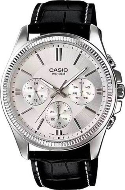 Мужские наручные часы Casio Collection MTP-1375L-7A