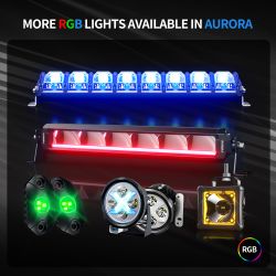 Aurora ALO-D6T-10-P23Q