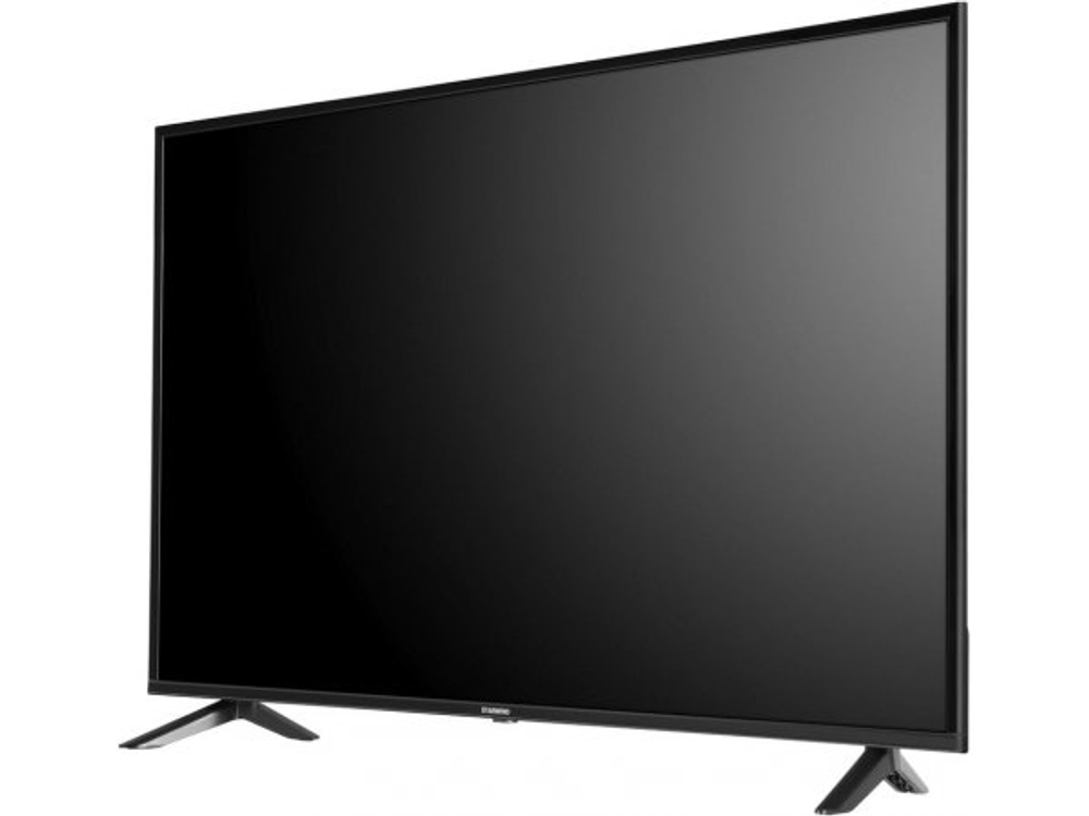 LED телевизор 4K Ultra HD StarWind SW-LED55UB401