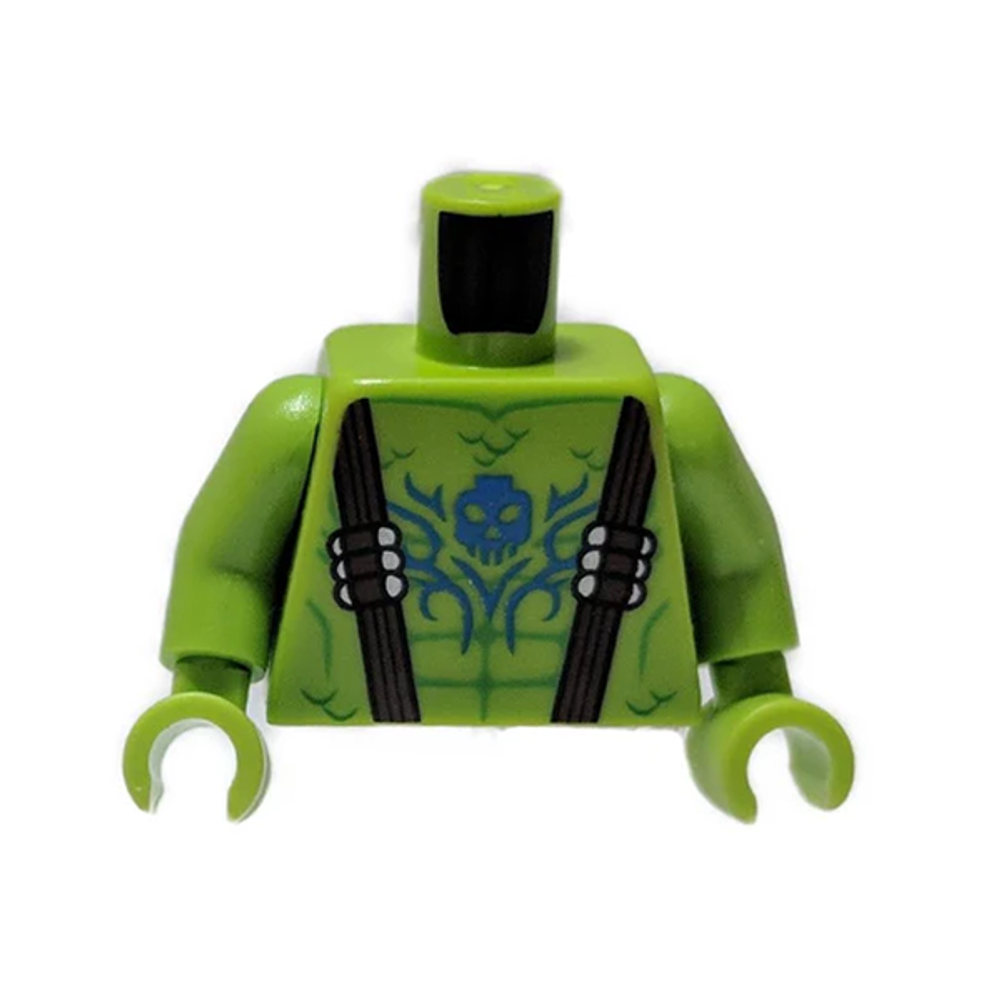 Торс от Болотного Существа 973pb3442c01