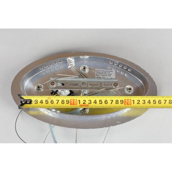 Люстра подвесная APL.846.13.10