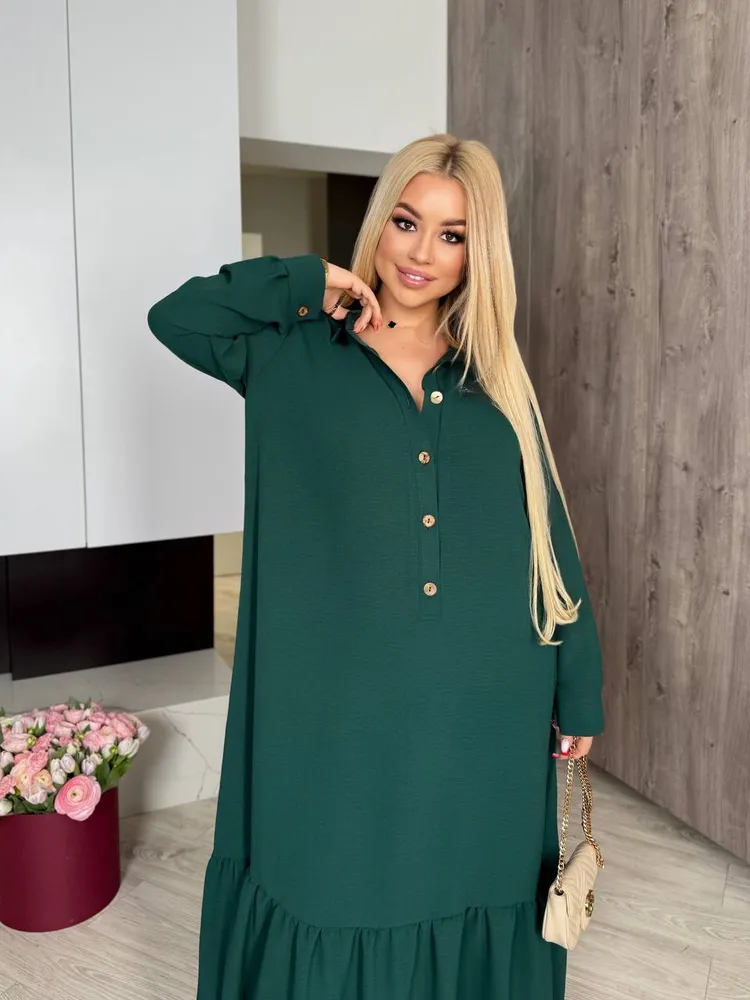 Платье УК-1024-3 Fabrika