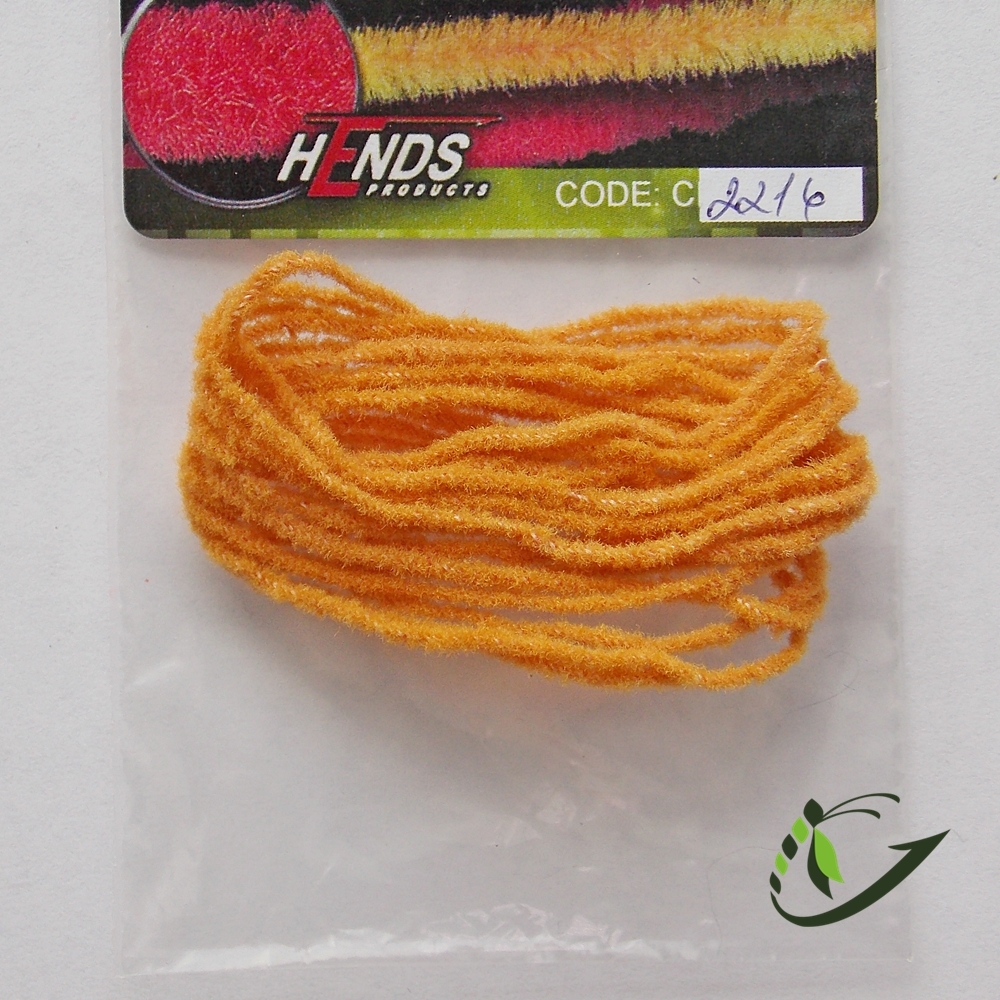 HENDS Синель Chenille 2 mm / 2 m