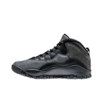 Кроссовки Air Jordan 10 Retro 'Shadow' 2018 310805-002