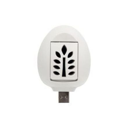 Фумигатор USB, S 30м², белый REXANT