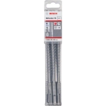 Бур по бетону SDS-plus 7X 6x150x215 мм, 10 шт. BOSCH 2608576176