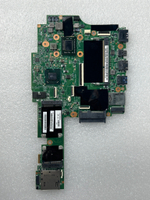 Материнская плата для ноутбука Lenovo X1 Laptop i5-2520M nAMTnTPMnAES (04W3545), оригинал
