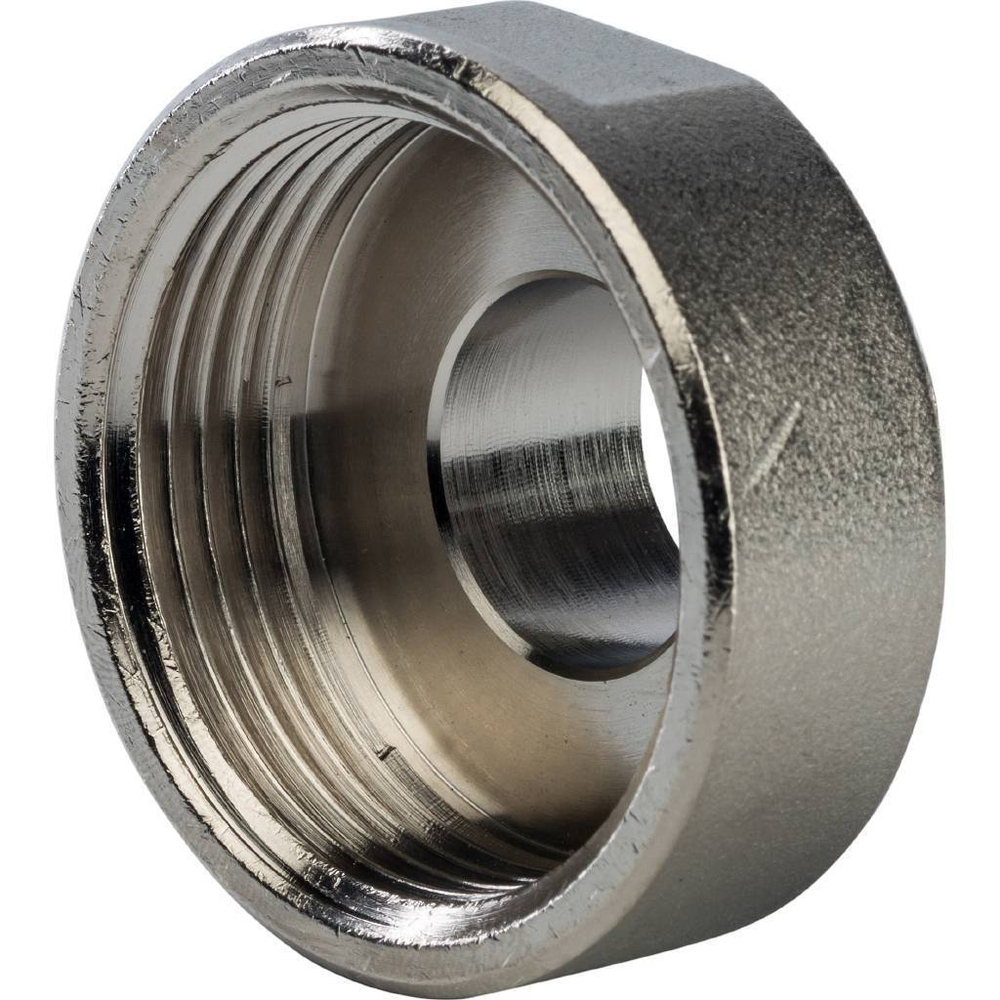 Переходник, ВР/НР никелированная     1 1/4"X 3/4"