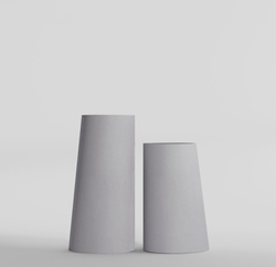 Кашпо, коллекция Classic, форма DUET