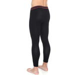 Термобелье мужское Brubeck кальсоны шерсть мериноса ACTIVE WOOL