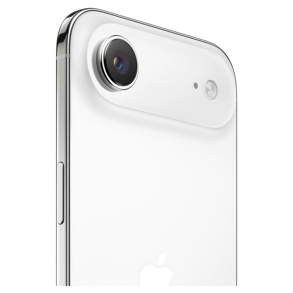 iPhone Air 512 Cloud White