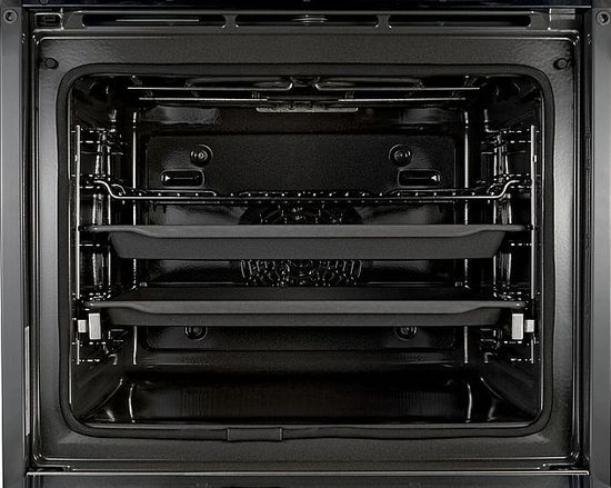 Электрический духовой шкаф Siemens HB578G6S0R