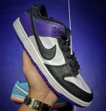 Nike Dunk Low SB 'Court Purple'