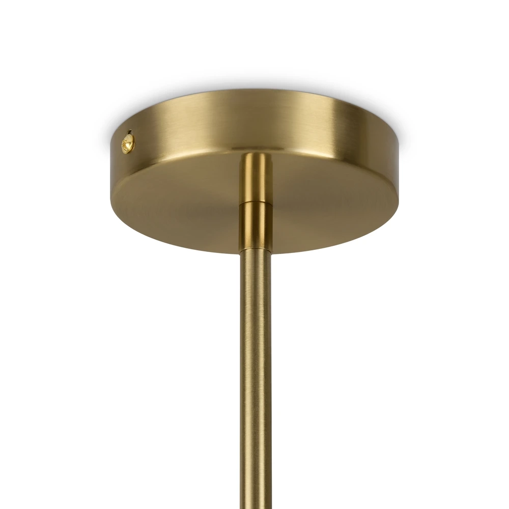 Люстра на штанге Freya BRANCHES FR5253PL-06BS