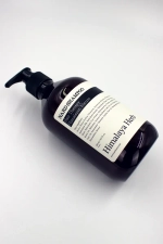 BOUQUET GARNI NARD - ШАМПУНЬ ДЛЯ ВОЛОС И КОЖИ ГОЛОВЫ SHAMPOO SIGNATURE, 500 МЛ