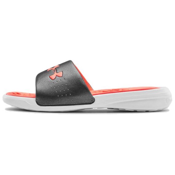 Under Armour Playmaker Fixed Strap 'Black Orange'