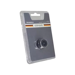 Аэратор для смесителя GERHANS K40551 Ф72-1 М24 наружная резьба