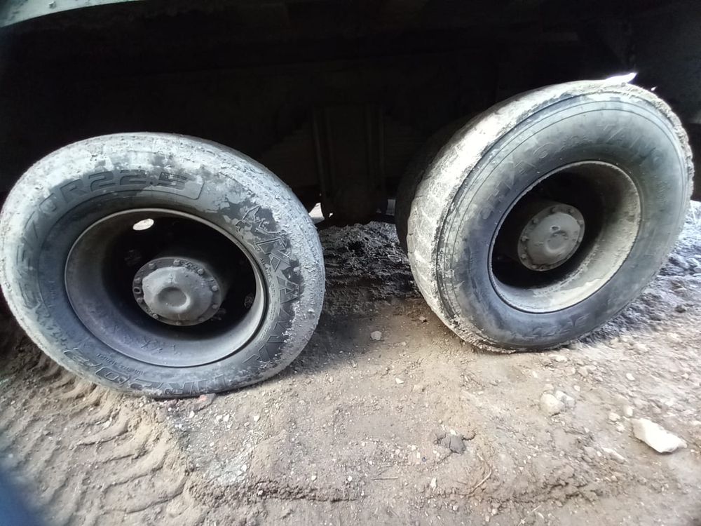 Shacman (Shaanxi) SX* 6x4 Самосвал SX32586V384 (Дизельный, 11,6 л, 423 л.с., МТ)
