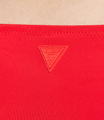 трусики бикини Guess - красный(E02O21 LY00K)