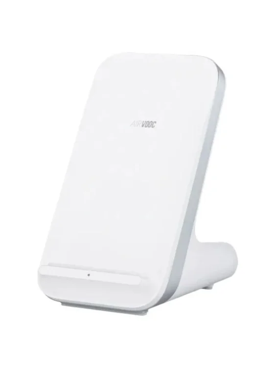Беспроводное зарядное устройство OPPO 50W AIRVOOC (Белый)