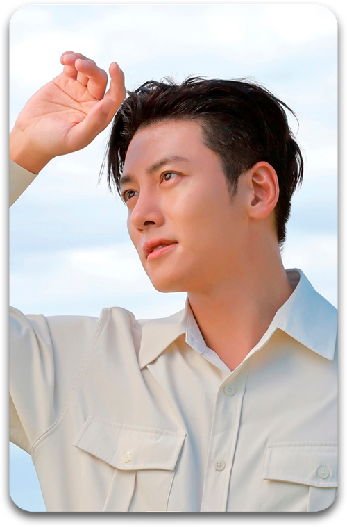 Карта #2308 / Ji Chang Wook