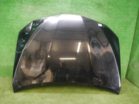 Капот Toyota Camry xv70 (2017-н.в.)