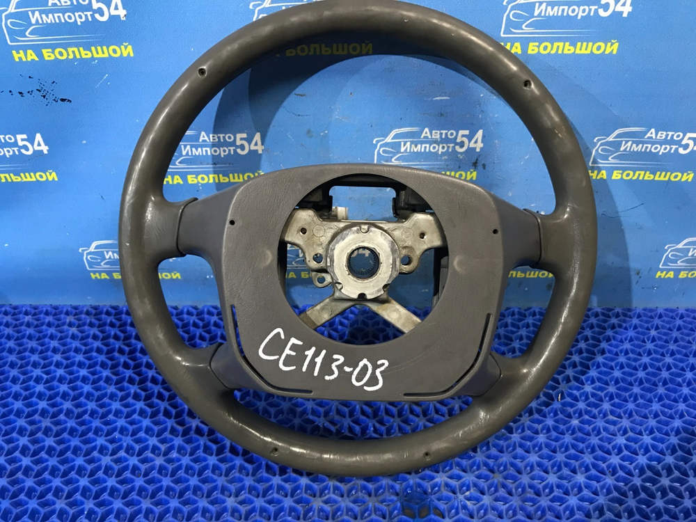 Руль TOYOTA SPRINTER 2000