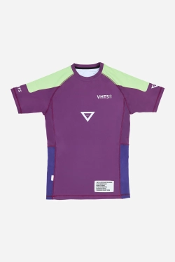 Рашгард VHTS Spring/ Summer 2024 special edition "Broly24"