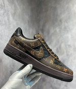 Кроссовки Louis Vuitton x Nike Air Force 1